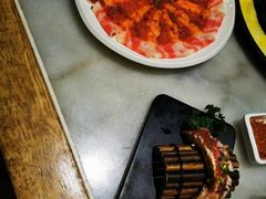 -韩宫宴和牛烤肉(合肥滨湖银泰城店)