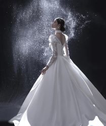 -LG婚前影像·高级定制