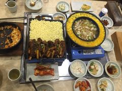 -金顺韩式烤肉·网红烤肉店(广利路店)