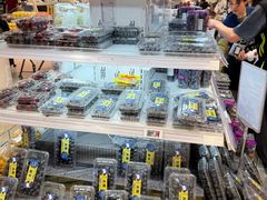 -盒马鲜生(皇庭广场店)