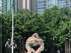 -天河体育中心