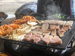 -八色五花肉(新村2号店)