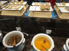 -素满香·素食自助餐(西安·民乐园店)