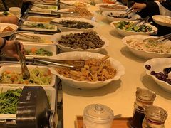 -素满香·素食自助餐(苏州·临顿路店)