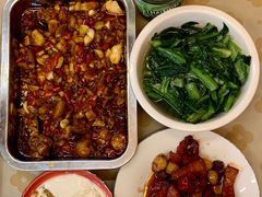 -老三样·旧食新味(船山路店)
