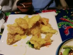 -人民公社大食堂(张家湾店)