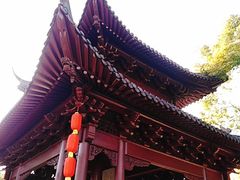 -钱王祠