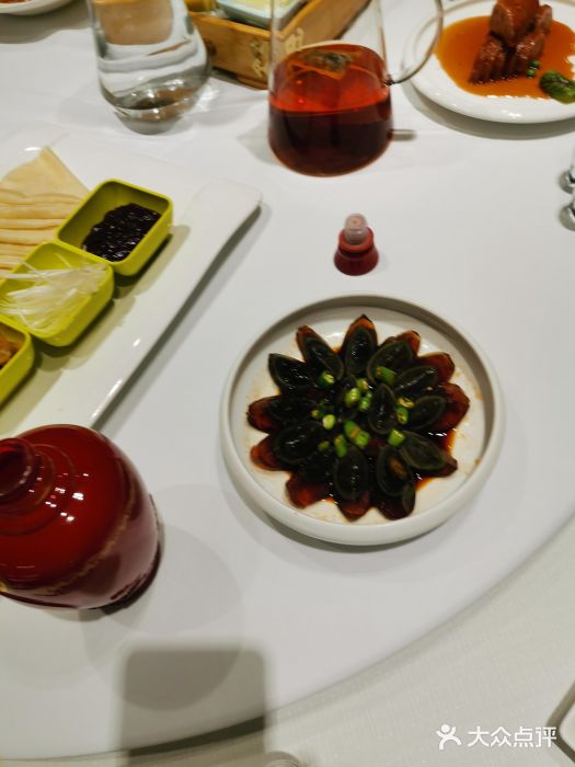 宴秋杭州菜(锦艺城店)图片