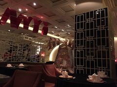 -北京王府井希尔顿酒店·秦唐中餐厅Chynna