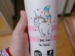 -85度C(北京玉蜓桥二店)