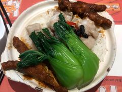 -点点心点心专门店(湾仔店)