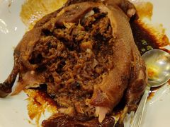 -上海小南国(正大店)