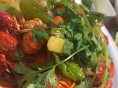 -虾忆鲜.龙虾.烧烤.小海鲜(桐乡店)