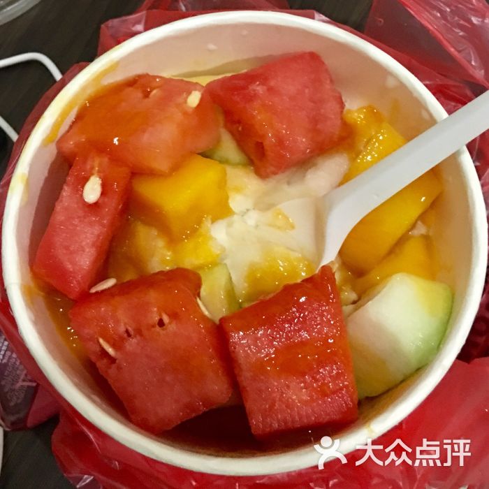 大碗公冰城图片 - 第1张