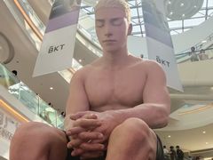 -天河城购物中心