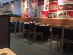 -新石器烤肉(南站店)