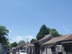 -西总布胡同小区