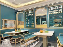 -绿草地·湘菜(芙蓉天街店)