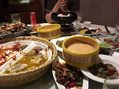 -大碗居·烤鸭·鱼头泡饼(天坛东门店)