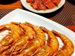 -贵木日本料理·铁板烧(新地假日广场店)