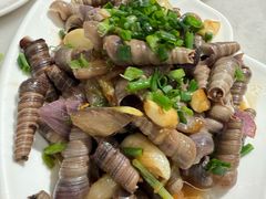 -华盛丰温州大排档(东三环南路店)