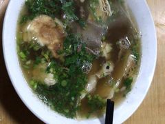 -清真·白家牛肉罩火烧老店(育才街店)