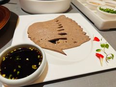 -额尔敦传统涮(体育场店)