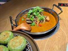 -吃饭皇帝大·土家民族菜(武陵源店)