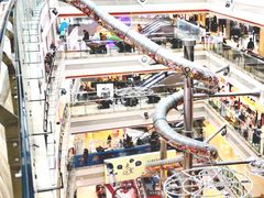 -巴黎春天(浦建店)