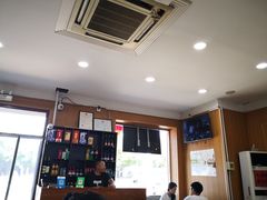 -地安门包子铺(地安门店)