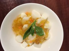 -悟长年潮汕菜砂锅粥(圣熙8号店)