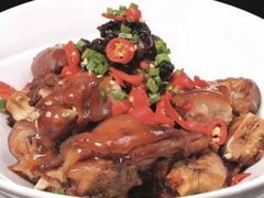 老干妈猪手-盛世盐帮·自贡特色(总店)