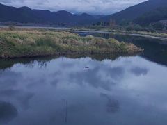 -泸沽湖国家级风景名胜区走婚桥