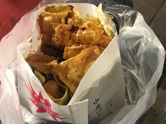 -清真·二嫂子煎饼果子(鼓楼旗舰形象店)