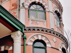 -北京动物园-畅观楼