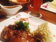 -宝莱纳啤酒花园餐厅PAULANER BRAUHAUS Nanjing(广州路店)