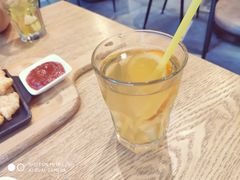 -棒约翰比萨·意面(金桥国际店)
