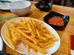 -付小姐在成都(中山公园店)
