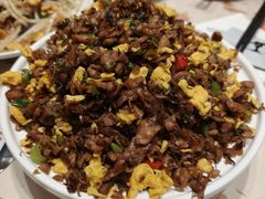 -姥姥家春饼店(惠新东街店)