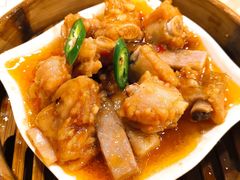 -点都德(大茶楼店)