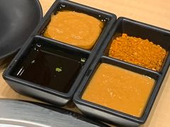 -花味·自助烤肉(雨花客厅店)