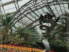 -南山植物园
