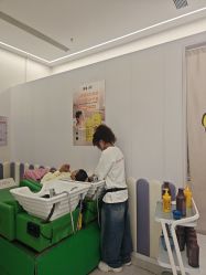 -爆米花儿童美发乐园(万象汇店)