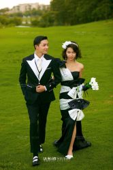 -太古映画婚纱摄影(天河店)