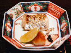 -橼舍鮨青木