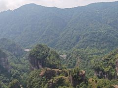-雁荡山风景名胜区