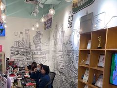 -英孚教育青少儿(福田区委中心)