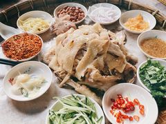 -大树头森林餐厅(番禺广场店)