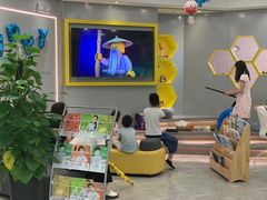 -编程猫·少儿编程(绿宝校区)