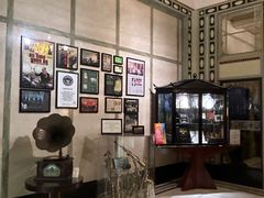 -上海和平饭店 Fairmont Peace Hotel